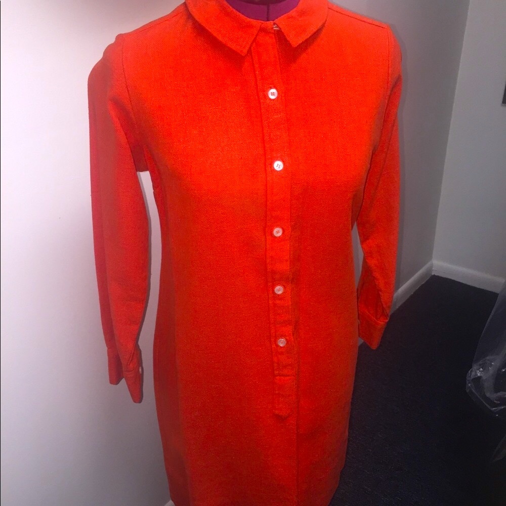 Vintage Dresses  Liz Brothers VINTAGE Dress